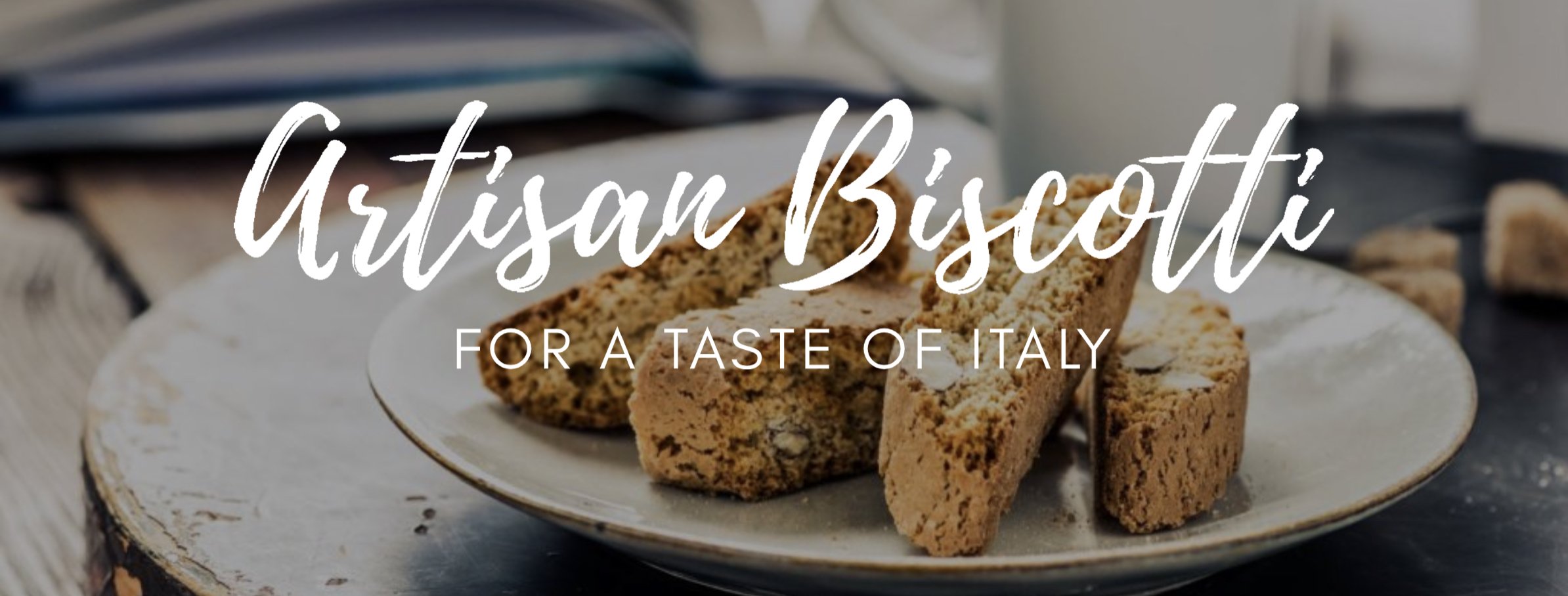 The Biscotti Company